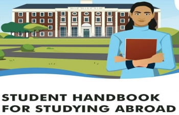 Students Handbook for Studying Abroad